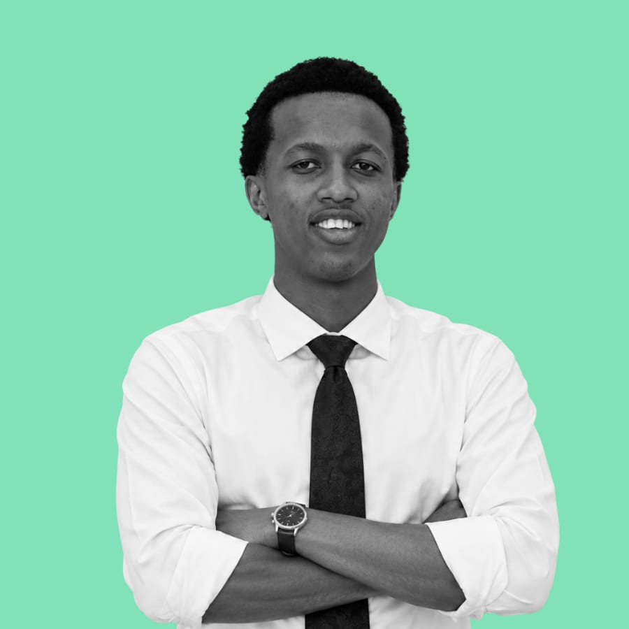 Brian Mtemi