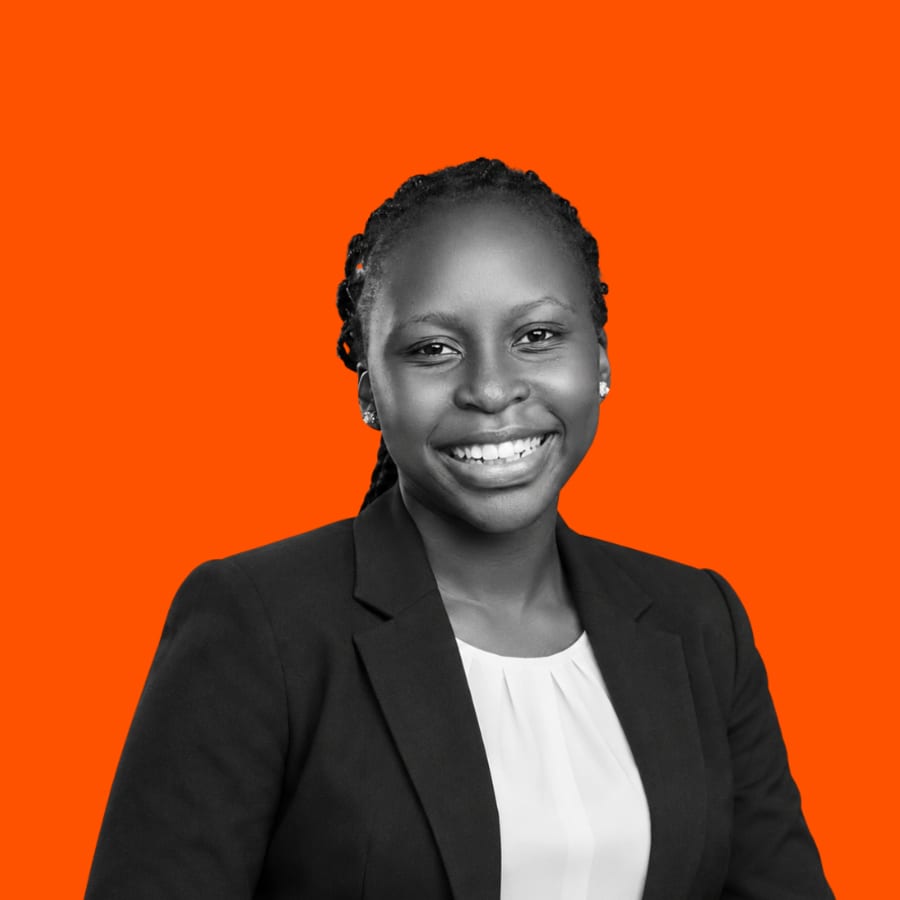 Fatuma Mwangi