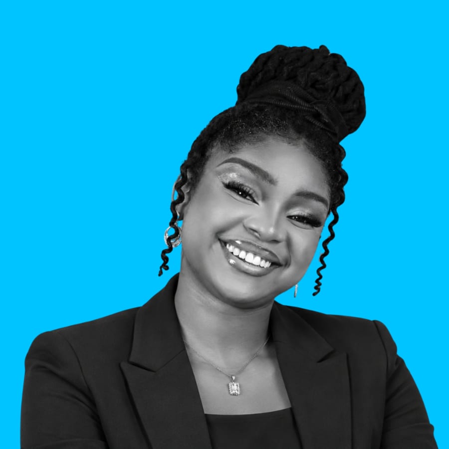 Neema Kilonzo