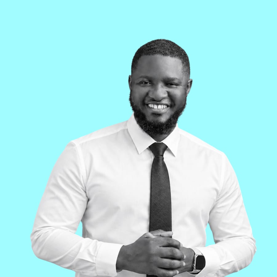 Rashidi Omary